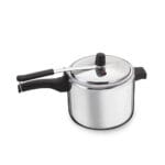 Panela de Pressão Alumínio Nacional