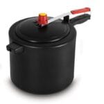 Panela De Pressão Antiaderente 10 Litros Eirilar Eirilar