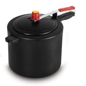 Panela De Pressão Antiaderente 10 Litros Eirilar Eirilar