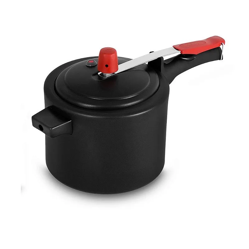 Panela de Pressão Antiaderente 4,5L Eirilar Panela de Pressão Antiaderente 4,5L Eirilar Eirilar