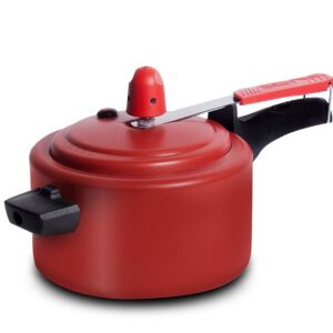 Panela de pressão Bordo 2 Litros- Eirilar Eirilar