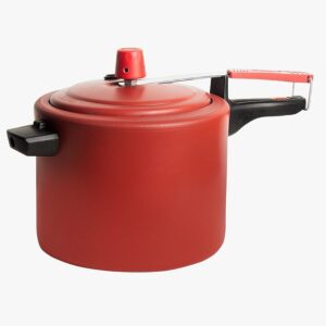 Panela de Pressão Bordo 4,5 Lts- Eirilar Eirilar