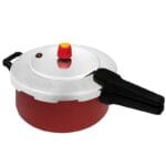 Panela de Pressão Fechamento Externo 5L Bordo - Eirilar Eirilar
