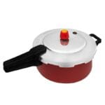 Panela de Pressão Fechamento Externo 5L Bordo - Eirilar Eirilar