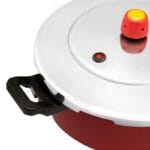 Panela de Pressão Fechamento Externo 5L Bordo - Eirilar Eirilar