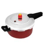 Panela de Pressão Fechamento Externo 5L Bordo - Eirilar Eirilar