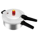 Panela de Pressão Fechamento Externo 5L Polida - Eirilar Eirilar