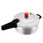 Panela de Pressão Fechamento Externo 5L Polida - Eirilar Eirilar