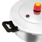 Panela de Pressão Fechamento Externo 5L Polida - Eirilar Eirilar