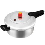 Panela de Pressão Fechamento Externo 7,5L Polida - Eirilar Eirilar