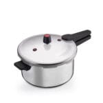 Panela de Pressão Fechamento Externo Alumínio Nacional