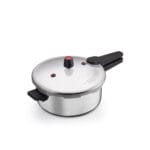 Panela de Pressão Fechamento Externo Alumínio Nacional