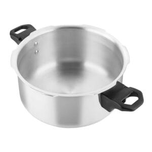 Panela de Pressão Fechamento Externo com Alça - Eirilar Eirilar