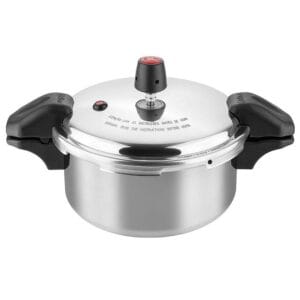 Panela de Pressão Fechamento Externo com Alça - Eirilar Eirilar