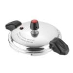 Panela de Pressão Fechamento Externo com Alça - Eirilar Eirilar