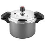 Panela de Pressão Fechamento Externo com Alça - Eirilar Eirilar
