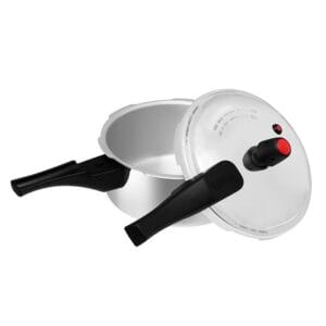 Panela de Pressão Fechamento Externo com Cabo - Eirilar Eirilar