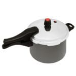 Panela de Pressão Fechamento Externo com Cabo - Eirilar Eirilar