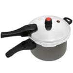 Panela de Pressão Fechamento Externo com Cabo - Eirilar Eirilar