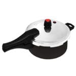 Panela de Pressão Fechamento Externo com Cabo - Eirilar Eirilar