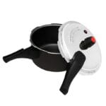 Panela de Pressão Fechamento Externo com Cabo - Eirilar Eirilar