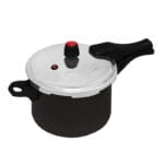 Panela de Pressão Fechamento Externo com Cabo - Eirilar Eirilar