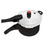 Panela de Pressão Fechamento Externo com Cabo - Eirilar Eirilar