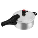 Panela de Pressão Fechamento Externo com Cabo - Eirilar Eirilar