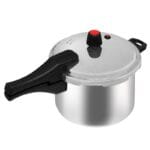 Panela de Pressão Fechamento Externo com Cabo - Eirilar Eirilar