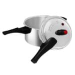 Panela de Pressão Fechamento Externo com Cabo - Eirilar Eirilar