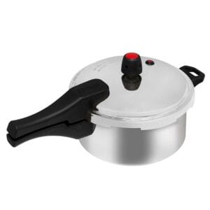 Panela de Pressão Fechamento Externo com Cabo - Eirilar Eirilar