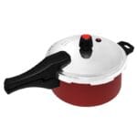 Panela de Pressão Fechamento Externo com Cabo - Eirilar Eirilar