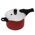 Panela de Pressão Fechamento Externo com Cabo - Eirilar Eirilar