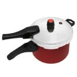 Panela de Pressão Fechamento Externo com Cabo - Eirilar Eirilar