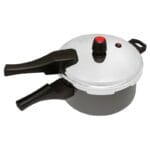 Panela de Pressão Fechamento Externo com Cabo - Eirilar Eirilar