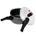 Panela de Pressão Fechamento Externo com Cabo - Eirilar Eirilar