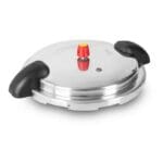 Panela De Pressão Industrial 18L com Alça - Eirilar Eirilar