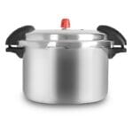 Panela De Pressão Industrial 22L com Alça - Eirilar Eirilar