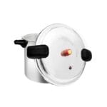 Panela De Pressão Industrial 22L com Alça - Eirilar Eirilar