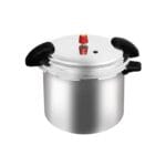 Panela De Pressão Industrial 22L com Alça - Eirilar Eirilar