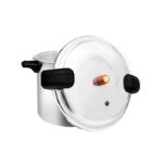 Panela De Pressão Industrial 25L com Alça - Eirilar Eirilar