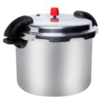 Panela De Pressão Industrial 25L com Alça - Eirilar Eirilar