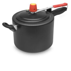 Panela De Pressão Speed Antiaderente 4,5 Litros - Eirilar Eirilar