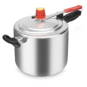 Panela de Pressão Speed Polida 4,5 Litros - Eirilar Eirilar