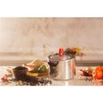 Panela de Pressão Speed Polida 4,5 Litros - Eirilar Eirilar