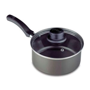 Panela Especial Grafite Antiaderente 20 - Eirilar Eirilar