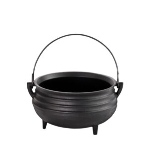 Panela Tripé Sem Tampa Santana