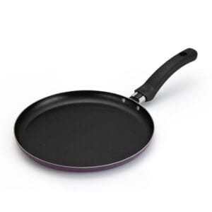 Panquequeira Alumínio Nacional