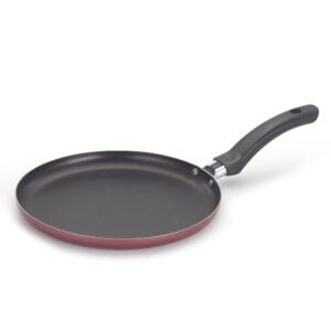 Panquequeira Cereja Alumínio Nacional