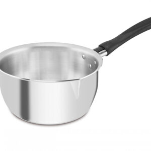 Papeiro Cônico com Bico Alumínio ABC